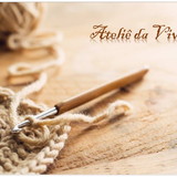 Viviane Medeiros - Ateliê da Vivi