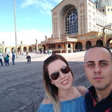 Jéssica de Oliveira Ribero