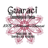 Cosmetologia da Floresta!