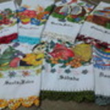 Ir para o perfil do usuário