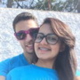 Caroline Mirelly Souza Baestero