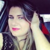 Patielhe Francisca de Oliveira