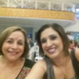 Maria Albertina Rodrigues