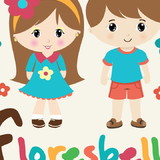 Floresbella Kids