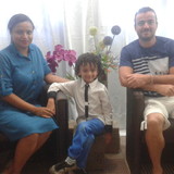 Cristiane Monteiro da Silva