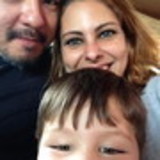 Michele Franciane Parra Nozaki