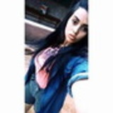 Evelyn caroline camargo pereira