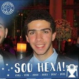 Glayson Petronio Barbosa