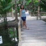 Maria Graciete Pereira dos santos