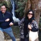 Carlos Giovanni  Abrahão