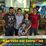 LUCIANA PAULINO GONCALVES