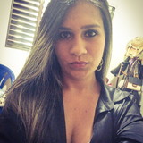 Mariane de Souza Freitas