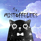 Sr. Mistoffelees