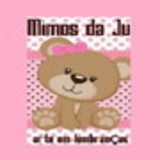 Mimos da Ju Arte em lembranças