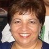 Aparecida de Fatima Bueno Pasqual