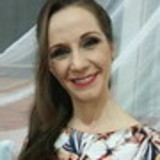 Ana Lúcia Garibotti Floriani