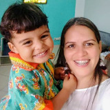 Silvia Leticia da Silva