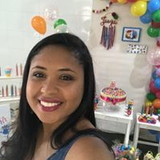 naiara ferreira santos