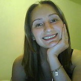 Eliane powala strapazzon