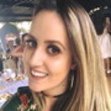 Ana Luiza F. R. Da Cunha