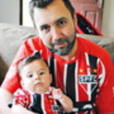 Robson Alexandre da Silva