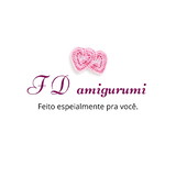 F D amigurumi
