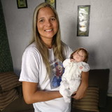 Fabiola martins de araujo di monaco