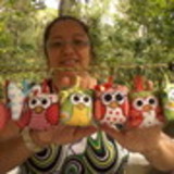 Silvinha Artesanatos