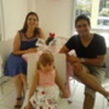 Cristianne de Fátima Afonso Amado Arcoverde