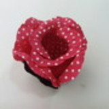 linda rosa forminhas