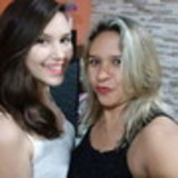 Ana Paula Santos Melo