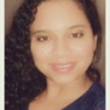 Macilene da Silva cunha Cardoso