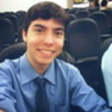 Marcus Vinicius Barbosa Siqueira