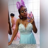 Melissa Caroline Custódio