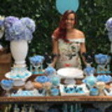 Giselle Louise P moreira