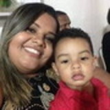 Camila da Silva Guilherme