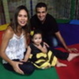 Raphaella Barbosa Douglas Bezerra