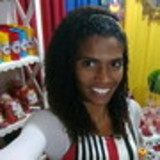Rayane Santos Moreira