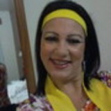 Mara da Silva Santos