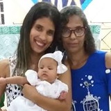 elisandra cristinene