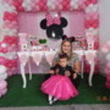 Daiane Alaide da Silva