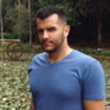 Marcelo Carvalho Barbosa