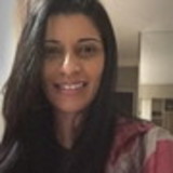 Yole Garcia Praxedes