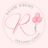 Raiane Ribeiro Personalizados