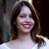 Aninha De Almeida Barbosa