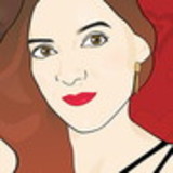 Alynne Cid - AC Retratos Ilustrados