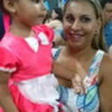 Anne Gracielle Mendes