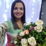 Raisa Teixeira de Araújo