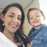 Letícia Mastella Pereira