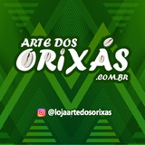 Artes dos Orixás